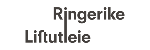 ringerike-liftutleie